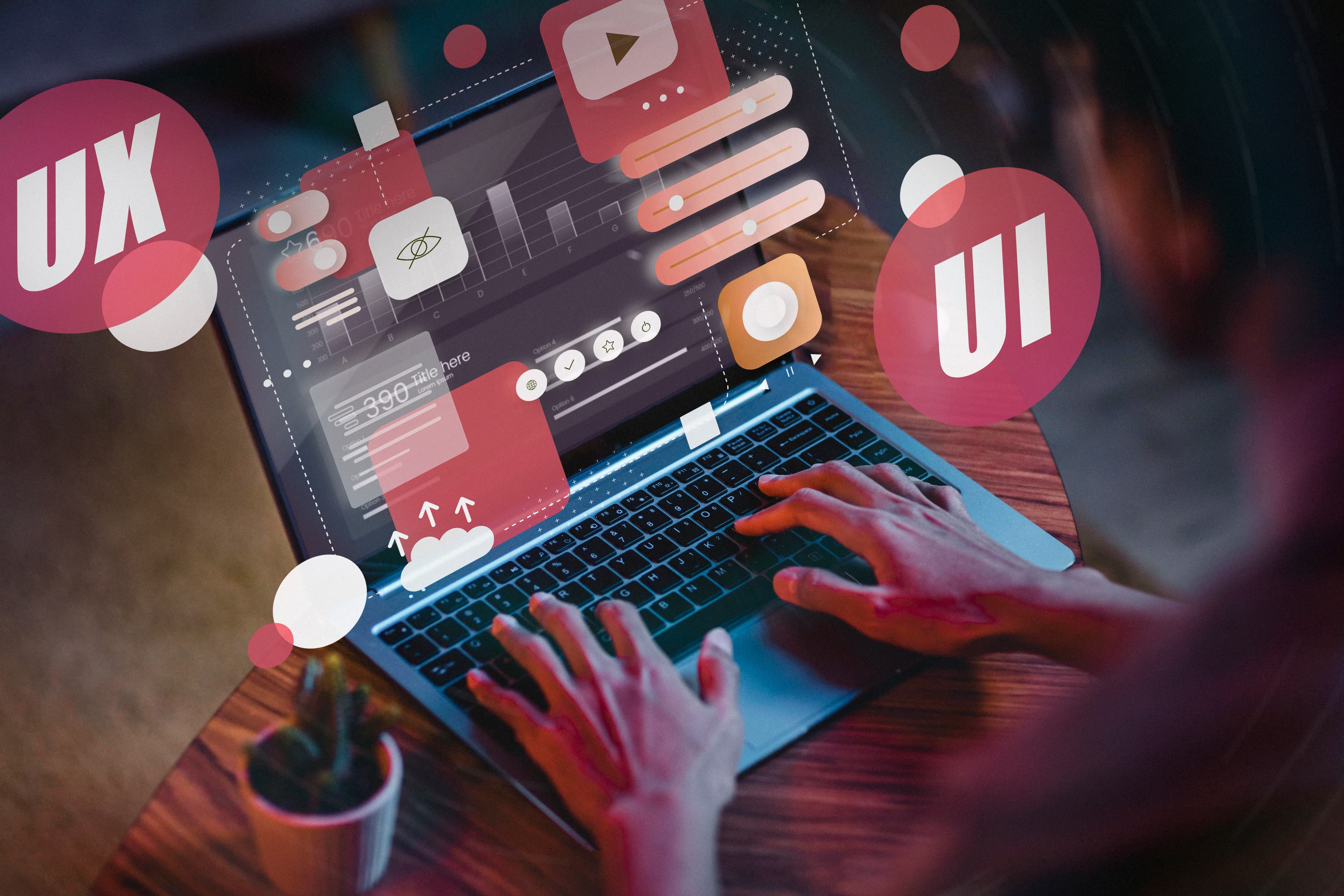 Diseño web & experiencia digital